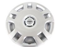 OEM Scion xD Wheel Cover - 08402-52863