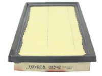 OEM Toyota Camry Air Filter - 17801-F0020