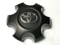 OEM Toyota Center Cap - 4260B-04060