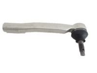 OEM Toyota Sienna Outer Tie Rod - 45470-09130