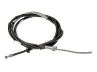 OEM Toyota Tacoma Cable - 46430-35410