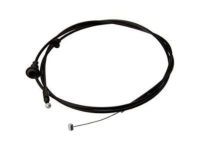 OEM Scion Release Cable - 53630-12640