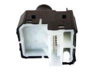 OEM Toyota Camry Seat Heat Switch - 84752-06030