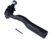 OEM Toyota Sequoia Outer Tie Rod - 45046-09560
