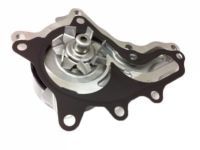 OEM Toyota Camry Water Pump Assembly - 16100-09515
