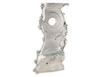 OEM Toyota Front Cover - 11310-28081