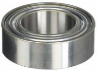 OEM Toyota Celica Bearing Assembly - 43045-20010