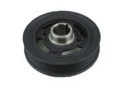 OEM Toyota Venza Pulley - 13470-31030