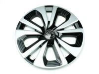 OEM Toyota Prius Prime Wheel Cover - 42602-47241