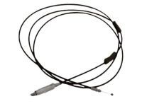 OEM Toyota Release Cable - 77035-06090