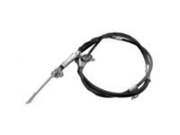 OEM Toyota Camry Rear Cable - 46430-06172