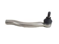 OEM Toyota Camry Outer Tie Rod - 45470-09180
