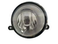 OEM Scion xB Fog Light Kit - PT857-52080