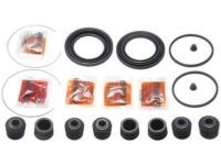 OEM Toyota Tacoma Caliper Seal Kit - 04478-04030
