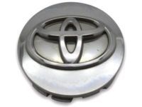 OEM Toyota Sienna Center Cap - 42603-AE020