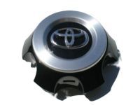 OEM Toyota 4Runner Center Cap - 4260B-35100