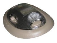OEM Toyota Sequoia Dome Lamp Assembly - 81240-0C031-E1