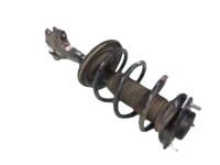OEM Toyota Sequoia Shock Absorber - 48510-A9570