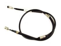 OEM Toyota Cable - 46420-12360