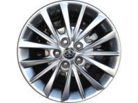 OEM Toyota Avalon Wheel, Alloy - 42611-07090