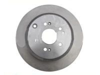 OEM Toyota T100 Front Disc - 43512-34030