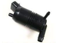 OEM Toyota Camry Washer Pump - 85330-06031