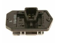 OEM Toyota RAV4 Resistor - 87138-02110