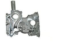 OEM Toyota Celica Timing Cover - 11302-38010