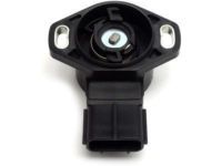 OEM Toyota Throttle Position Sensor - 89452-12040