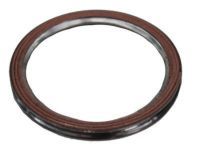 OEM Toyota Tundra Intermed Pipe Gasket - 90917-A6002