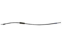 OEM Toyota Highlander Lock Cable - 69770-0E050