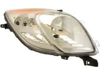 OEM Toyota Yaris Composite Headlamp - 81170-52601