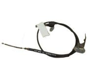 OEM Toyota 86 Rear Cable - SU003-00549