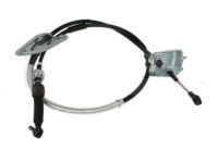 OEM Toyota Highlander Shift Control Cable - 33820-48150