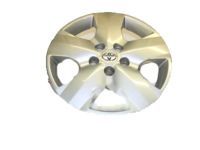 OEM Toyota RAV4 Wheel Cover - 42602-0R010