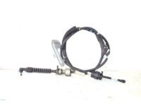 OEM Toyota Highlander Shift Control Cable - 33820-48260