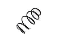 OEM Toyota Camry Coil Spring - 48131-06861