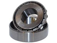 OEM Toyota Outer Pinion Bearing - 90366-38009