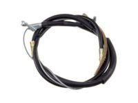 OEM Toyota Tacoma Cable - 46420-35550