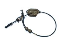 OEM Toyota RAV4 Shift Control Cable - 33820-42430