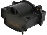 OEM Toyota Celica Ignition Coil - 90919-02135