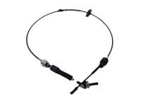 OEM Toyota Tundra Shift Control Cable - 33820-0C100