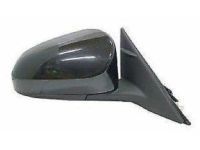 OEM Toyota Camry Mirror Cover - 87915-06060-D0