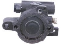 OEM Toyota RAV4 Power Steering Pump - 44320-42060