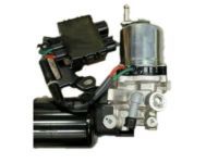OEM Toyota Highlander ABS Pump Assembly - 47070-48020