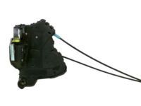 OEM Toyota RAV4 Lock Cable - 69710-0R010