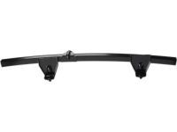 OEM Toyota Tacoma Guide Channel - 67401-04030