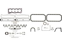 OEM Toyota MR2 Overhaul Gasket Set - 04111-16076