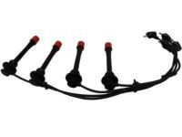 OEM Toyota 4Runner Cable Set - 19037-75010