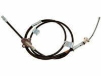 OEM Toyota Tacoma Rear Cable - 46430-04101